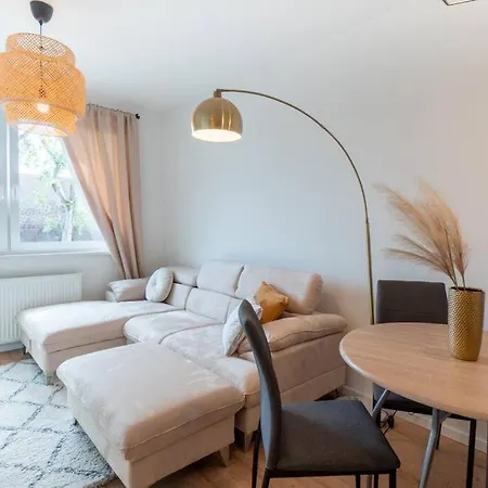 Apartman Mar Vartalak *
