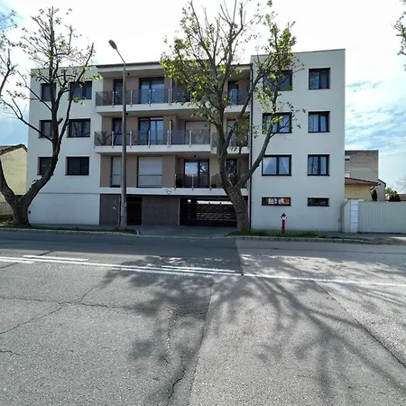 Mar Vartalak Apartment